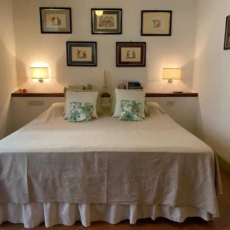 Pasqui La Capanna Accogliente Casa In Paese Con Vista Piscina Wifi Villa San Giovanni d'Asso