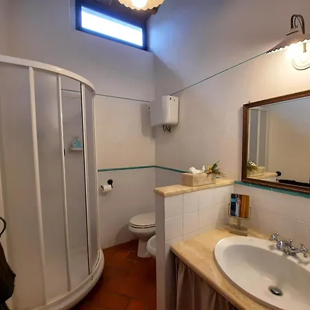 La Capanna,piscina,vista,wifi,in Paese San Giovanni dʼAsso